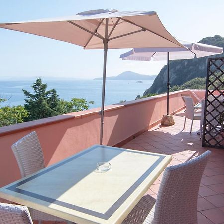 Appartamenti Seccione Portoferraio Eksteriør billede