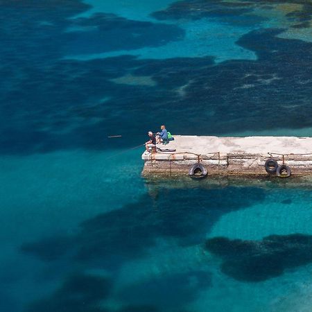 Appartamenti Seccione Portoferraio Eksteriør billede
