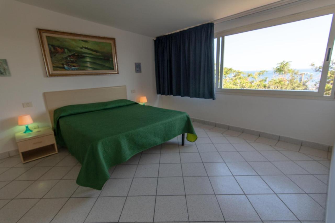 Appartamenti Seccione Portoferraio Eksteriør billede