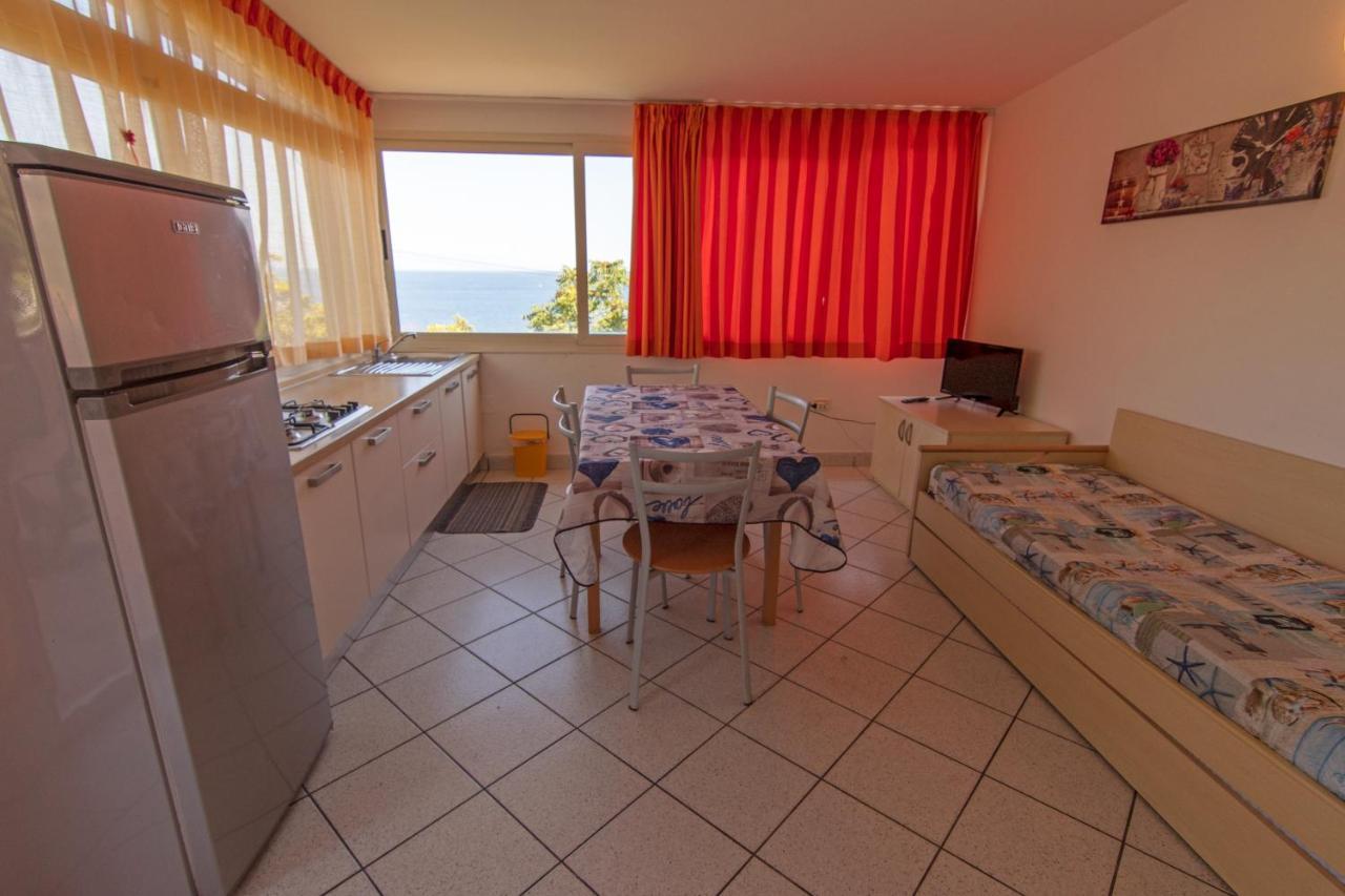 Appartamenti Seccione Portoferraio Eksteriør billede