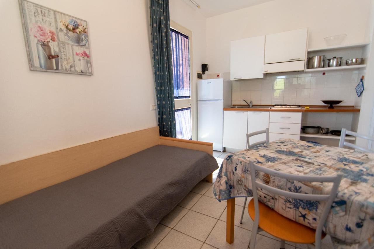 Appartamenti Seccione Portoferraio Eksteriør billede